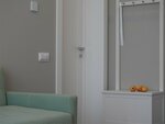 Двухместный номер с 1 кроватью в Дони-парк