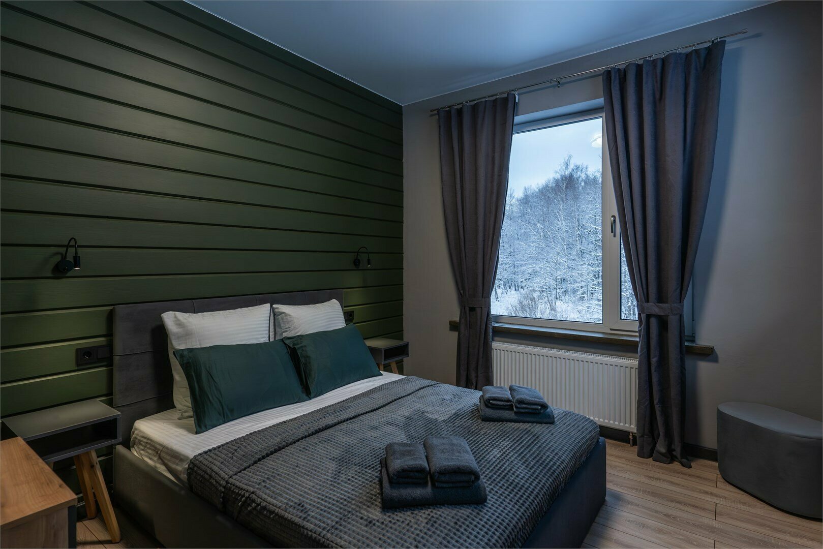 Вилла Лахти