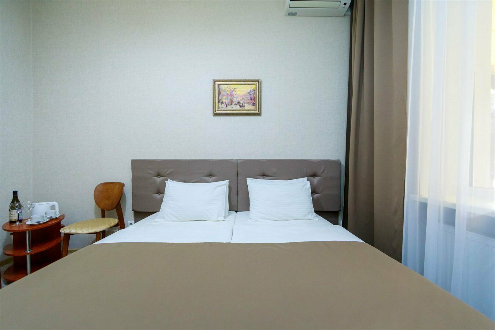 Стандарт мини