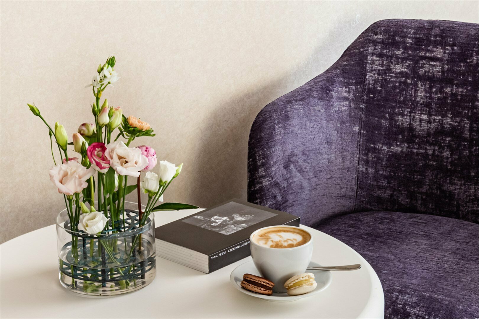 Двухкомнатный Люкс Семейный