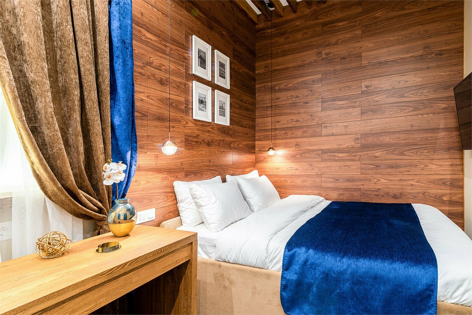 Стандарт без окна