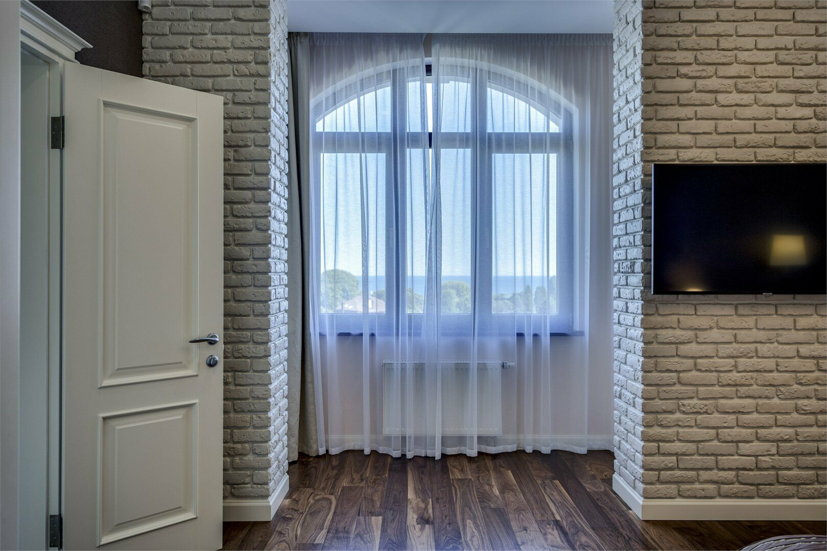 Апартаменты с 3 спальнями №613