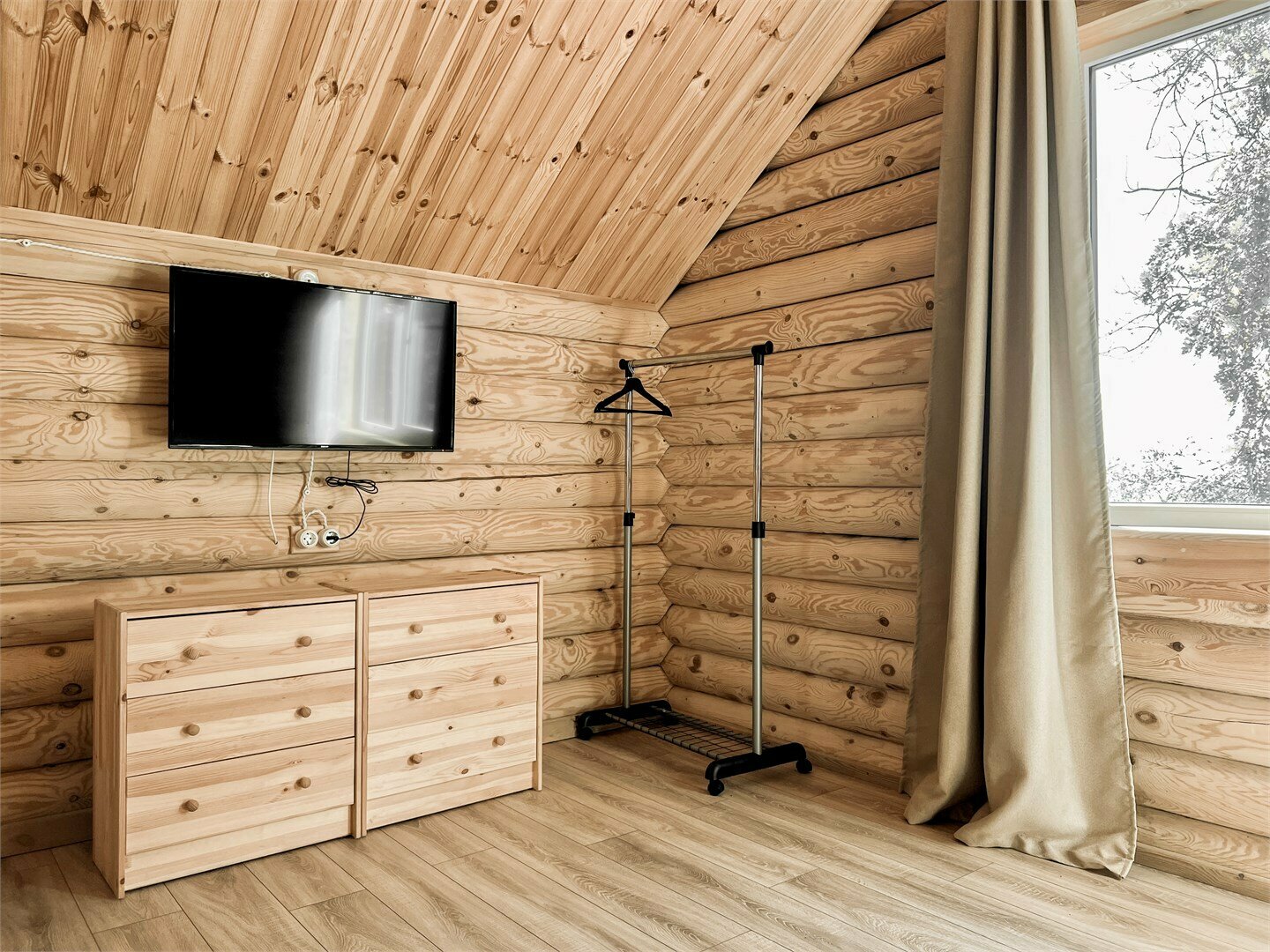 Коттедж VILLA RESTO