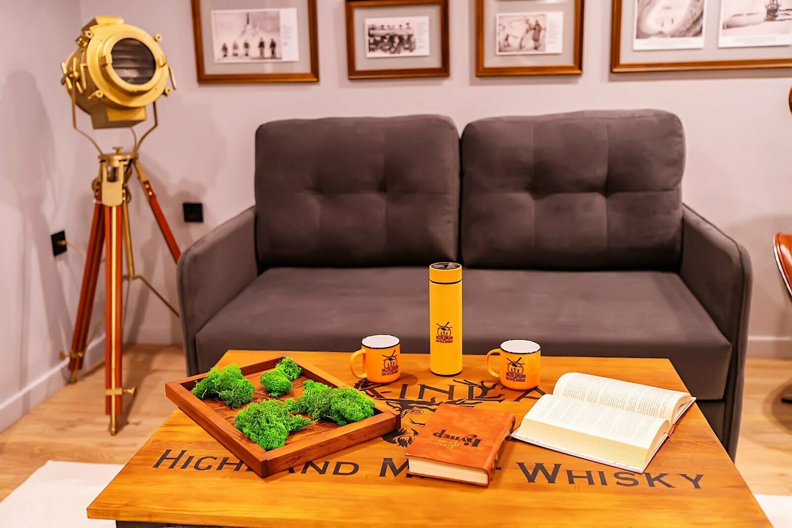 НОМЕР  "ДЕЛЮКС"