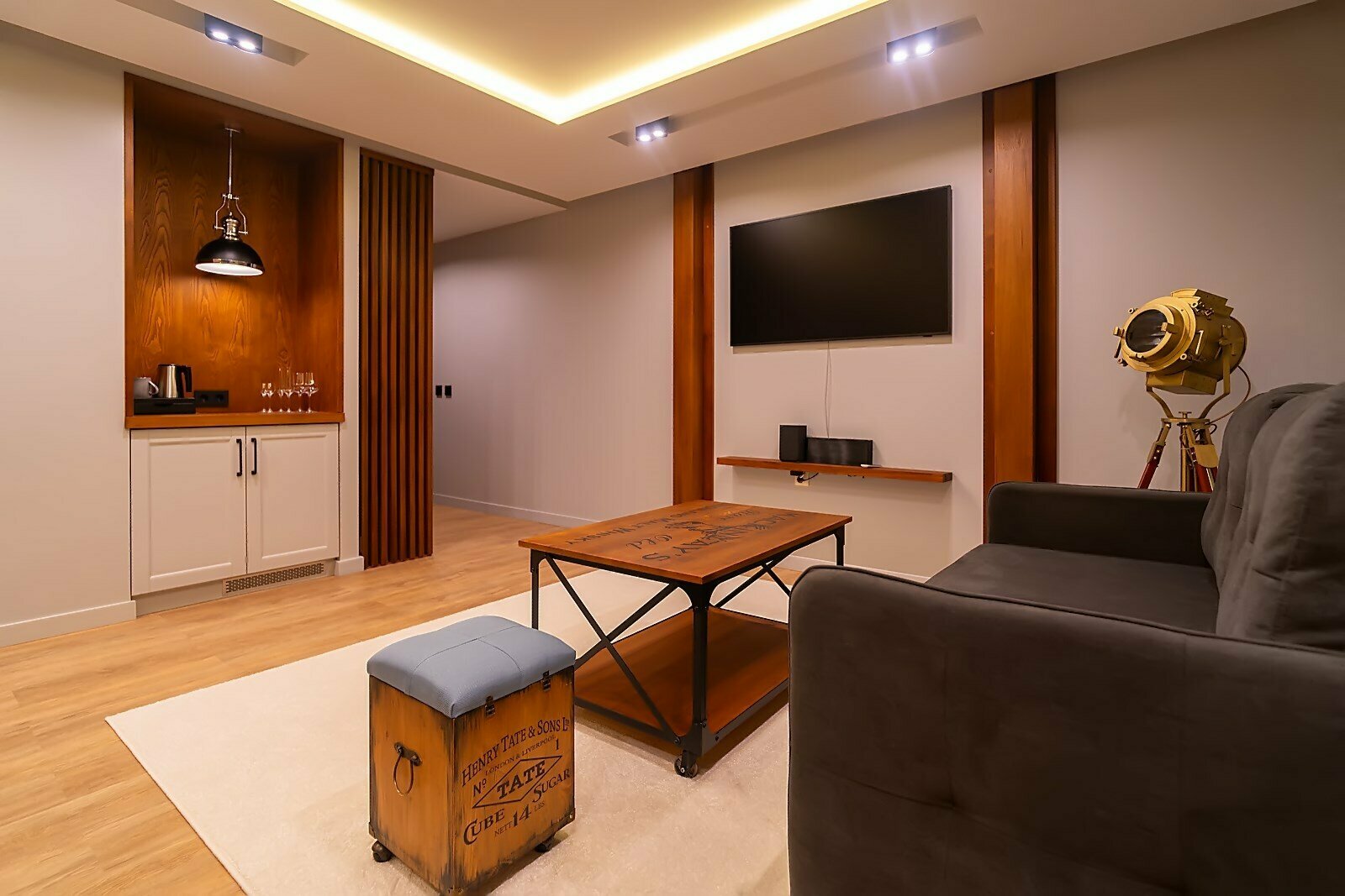 НОМЕР  "ДЕЛЮКС"