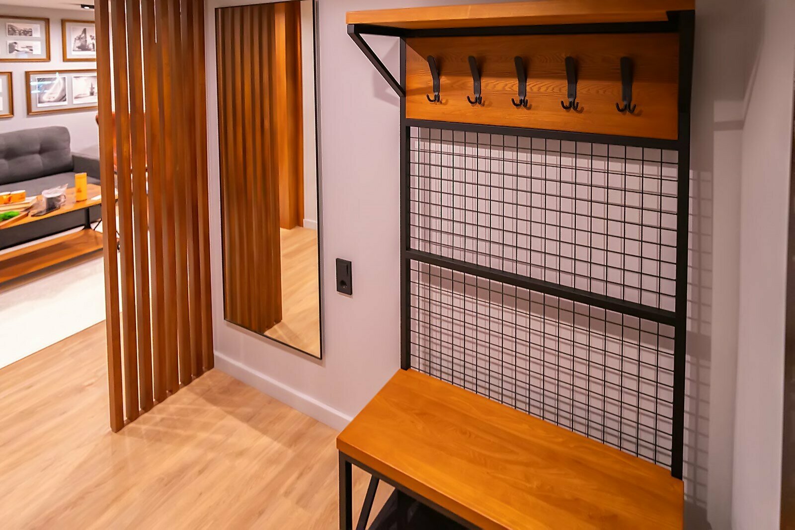 НОМЕР  "ДЕЛЮКС"