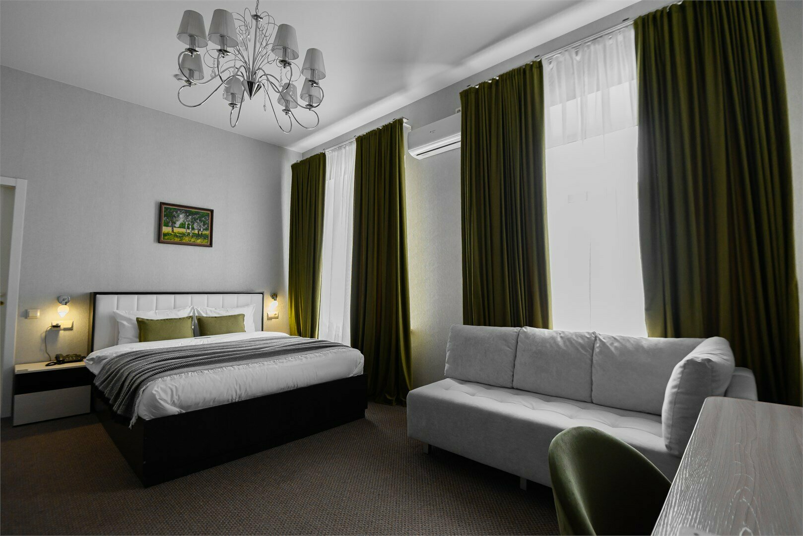 Стандарт DBL