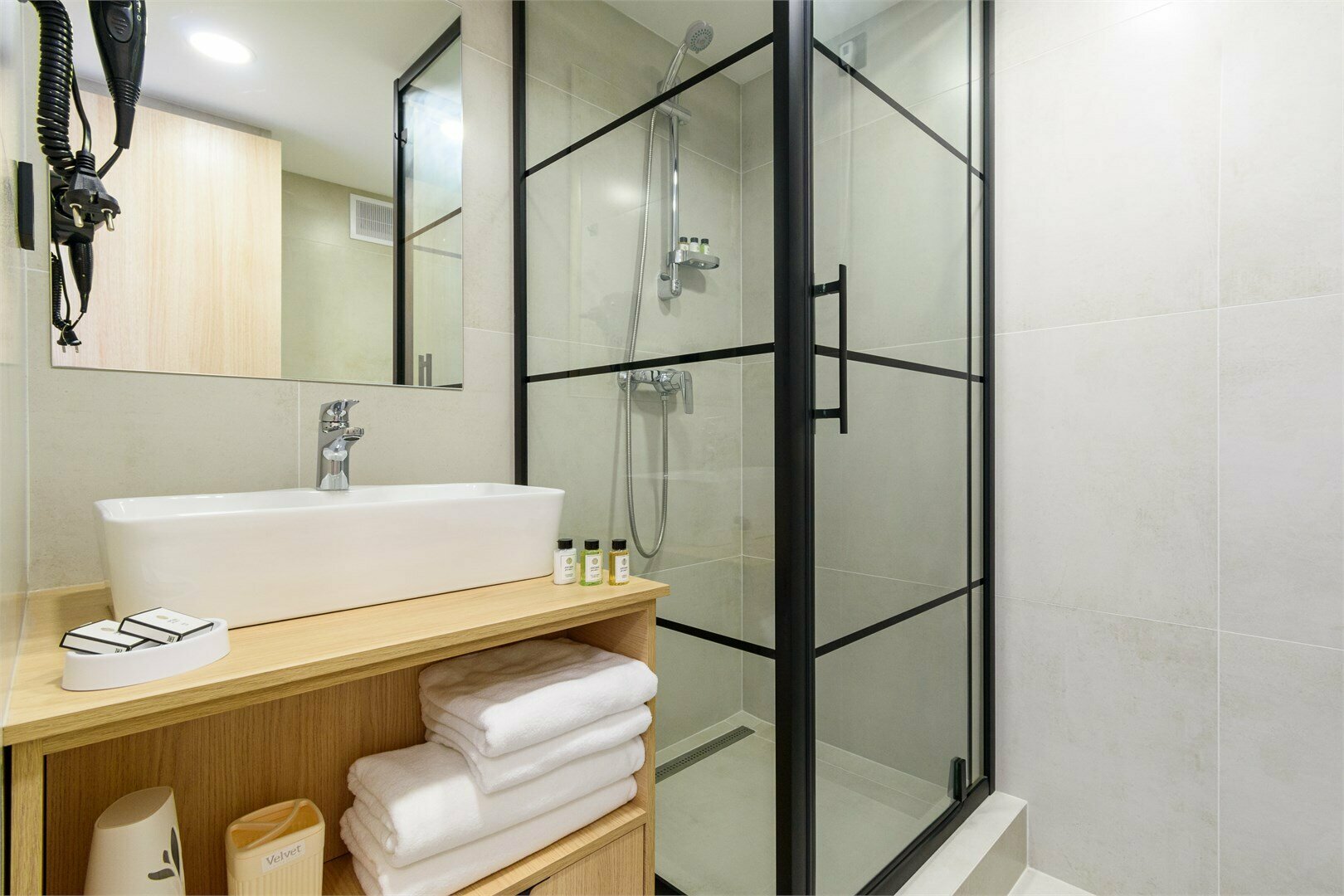 Апартаменты Двухуровневые вид на море