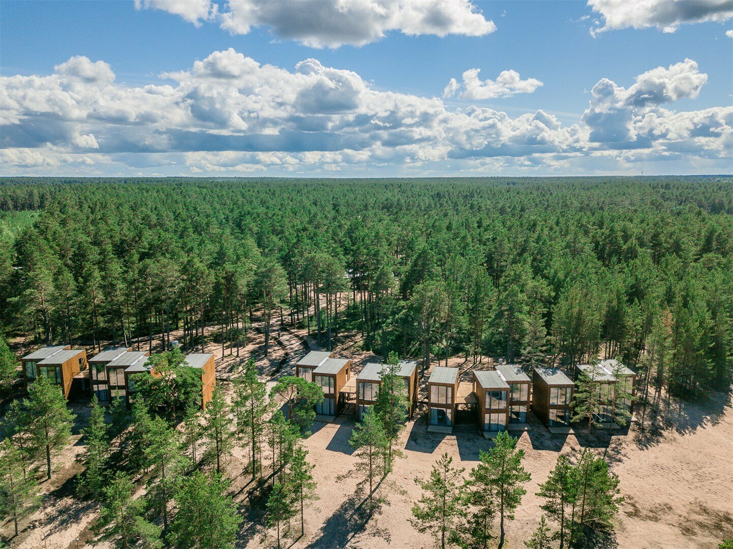 «Стандарт» с отдельным входом