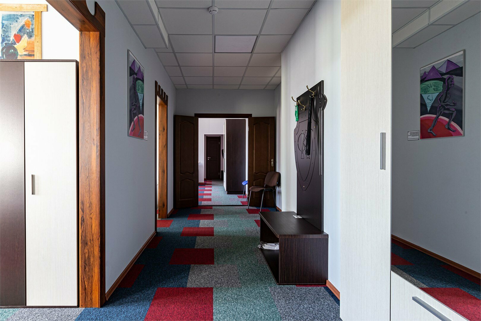 Семейный Люкс