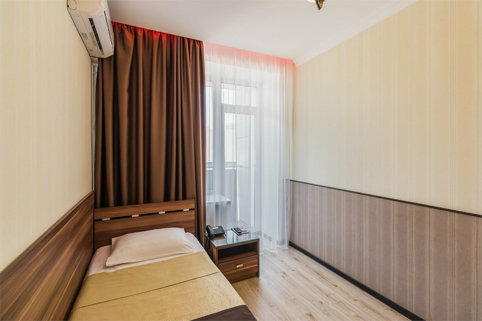 Стандарт одноместный