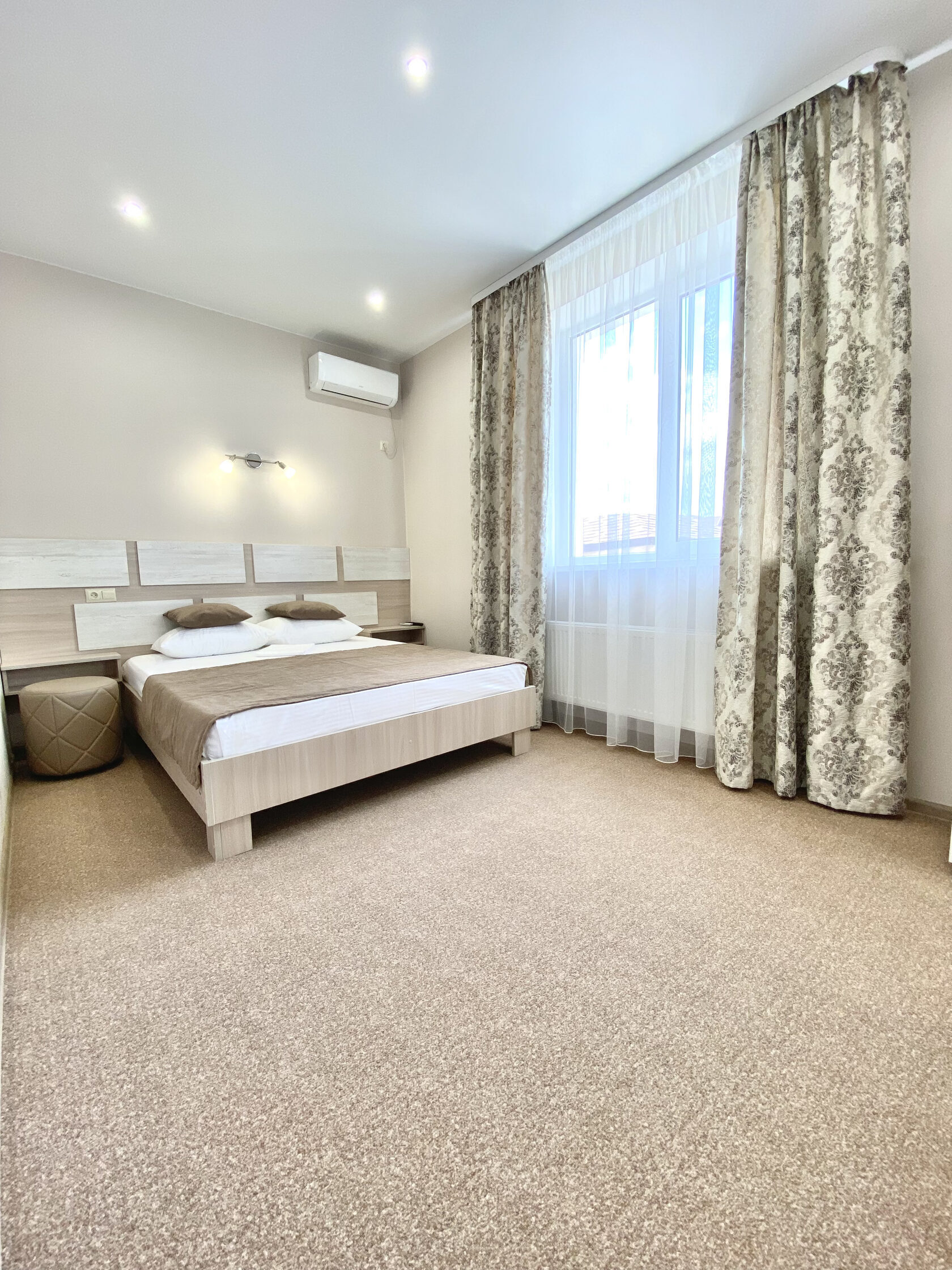 Семейный номер