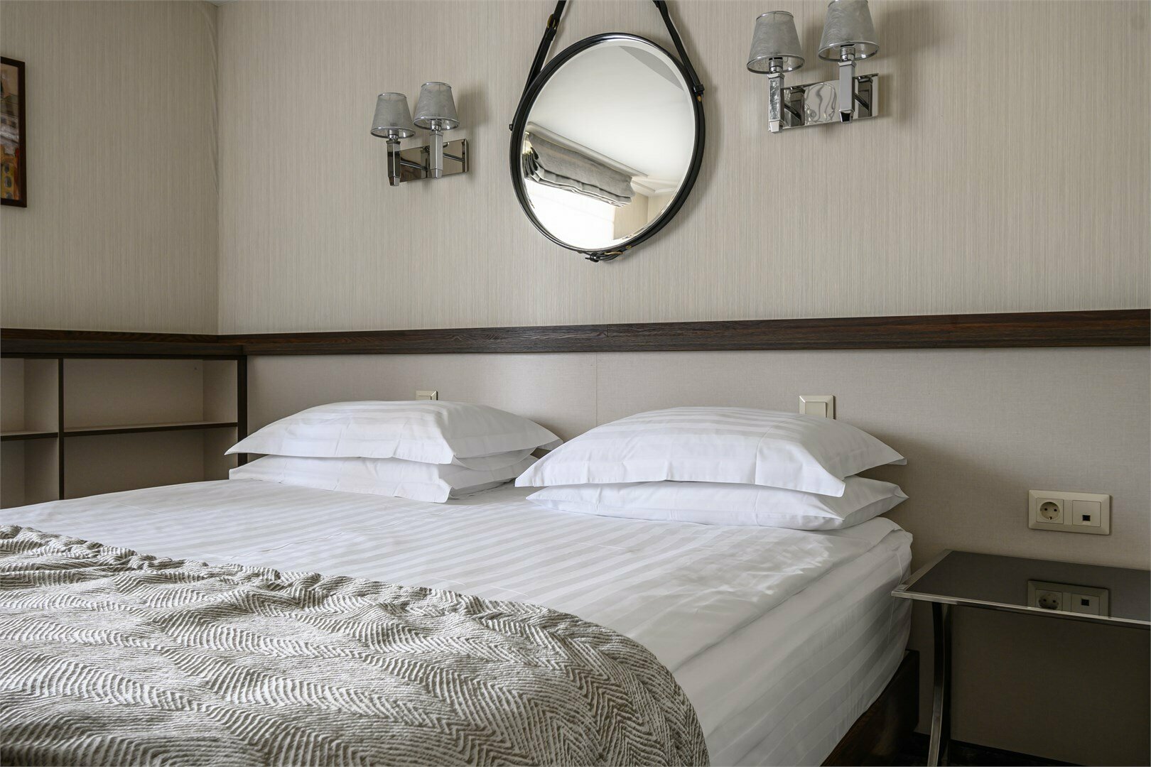 Стандарт двухместный