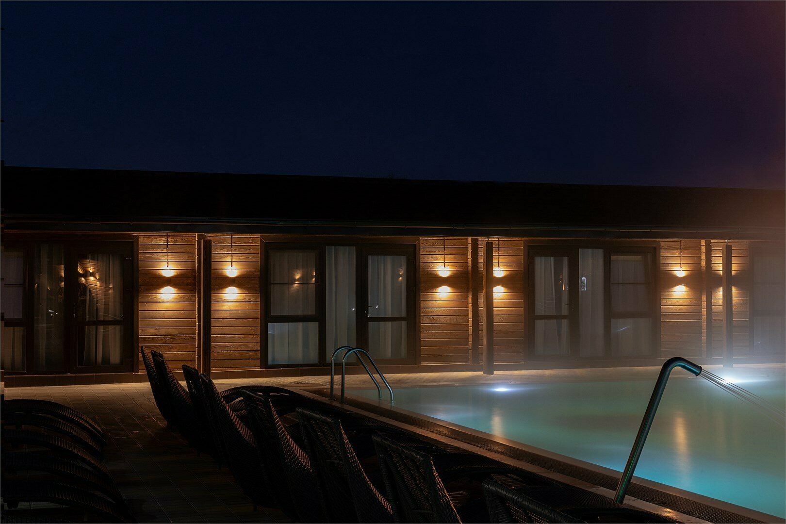 Стандарт мини (полупансион)