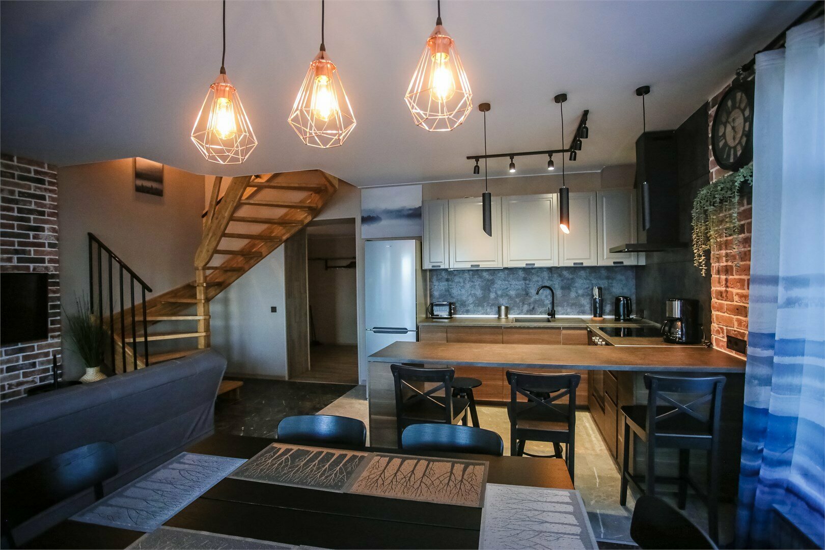 Вилла - Рядом с пляжем