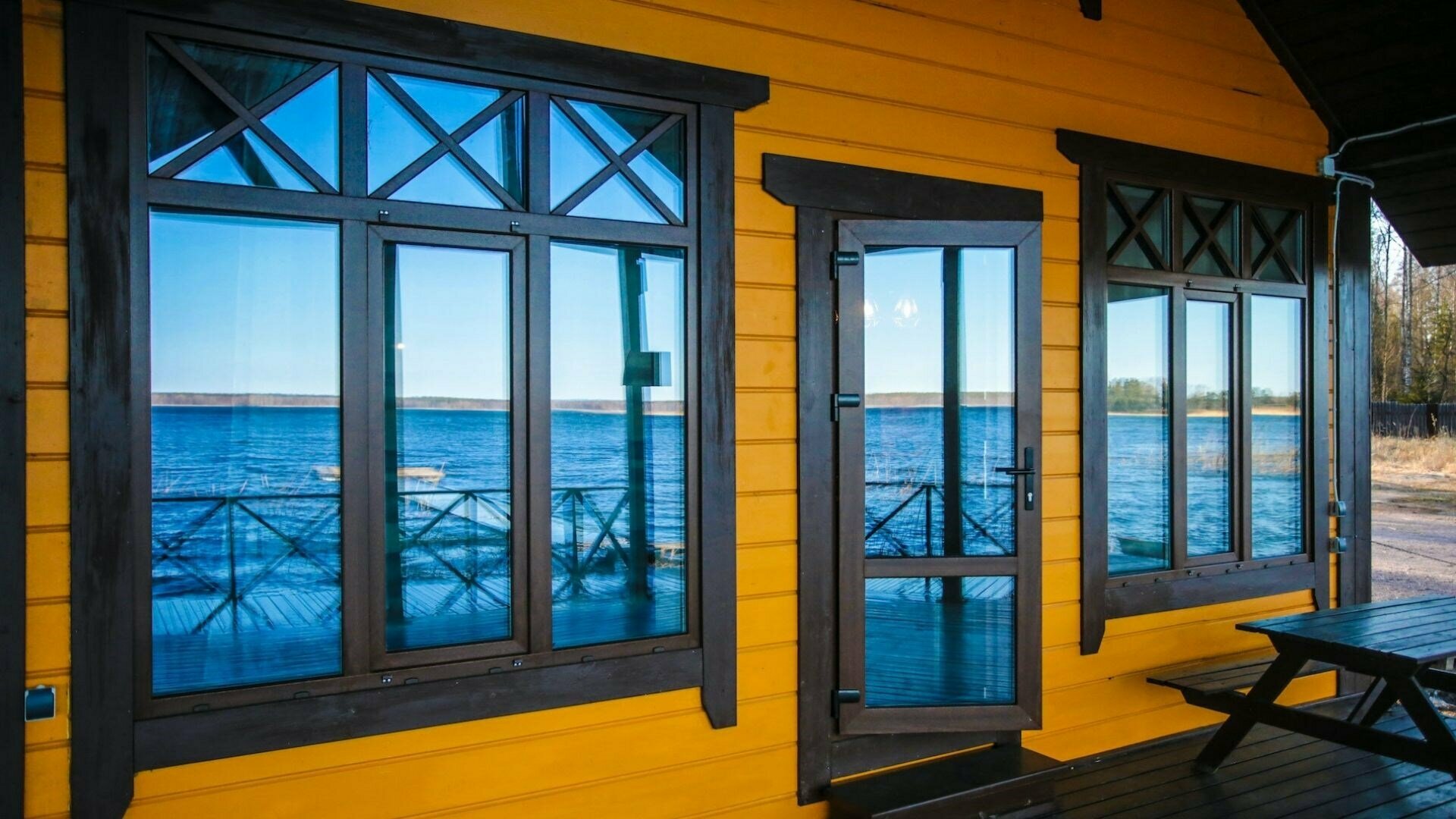 Вилла - Рядом с пляжем