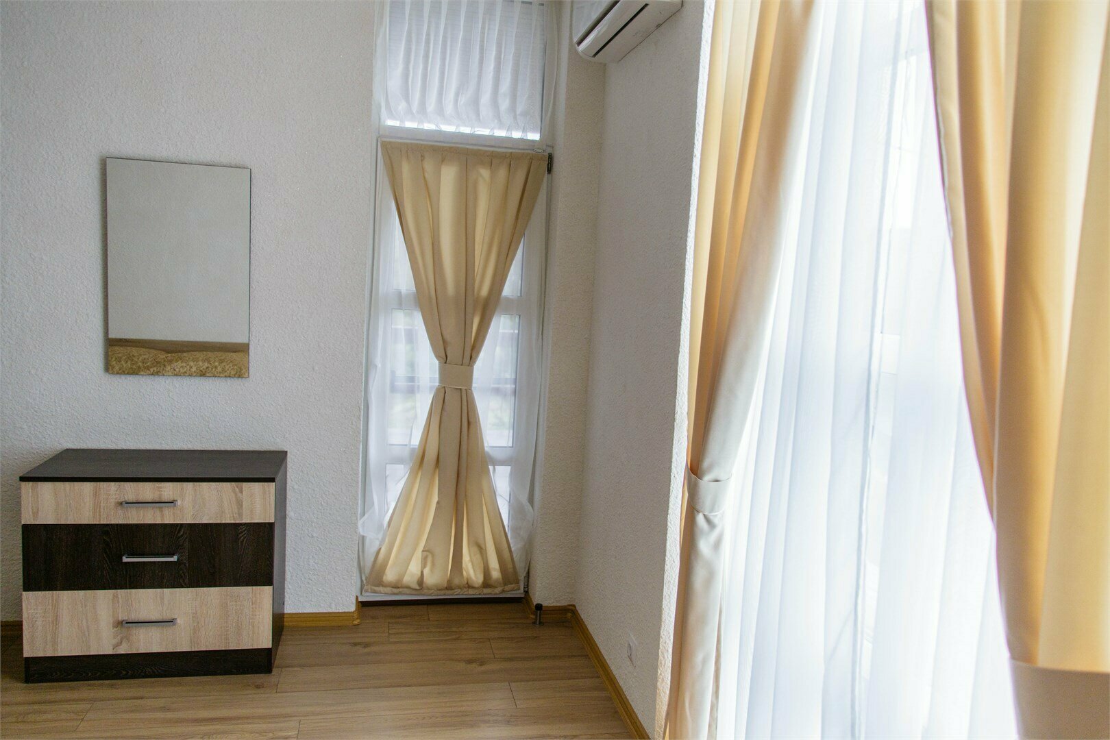 Люкс у моря (сауна)