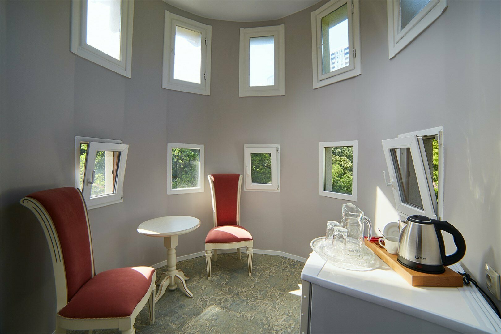 Люкс Джуниор