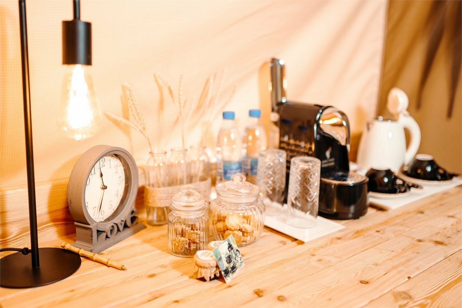 Улучшенный двухместный номер с 1 кроватью