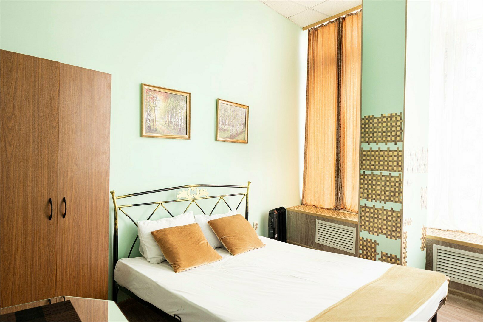 Семейный номер Лофт