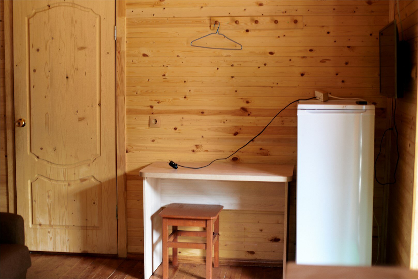 Апартаменты