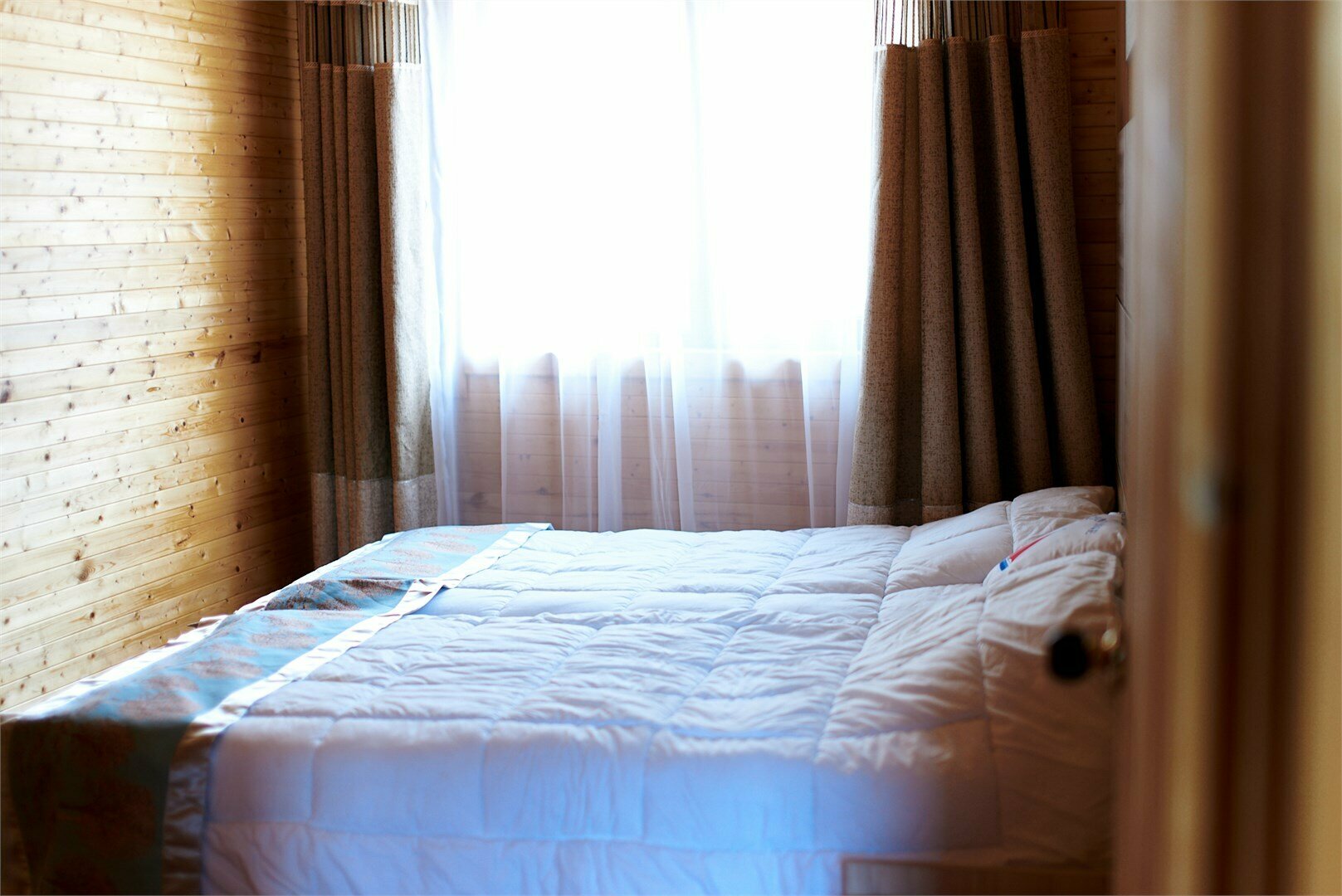 Улучшенные апартаменты