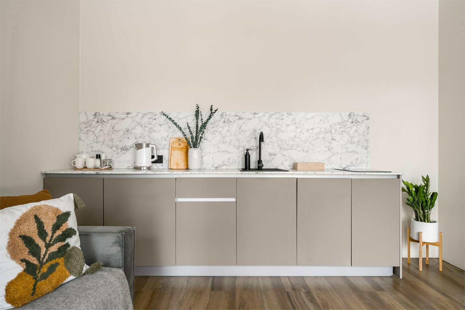 Дом На высоте