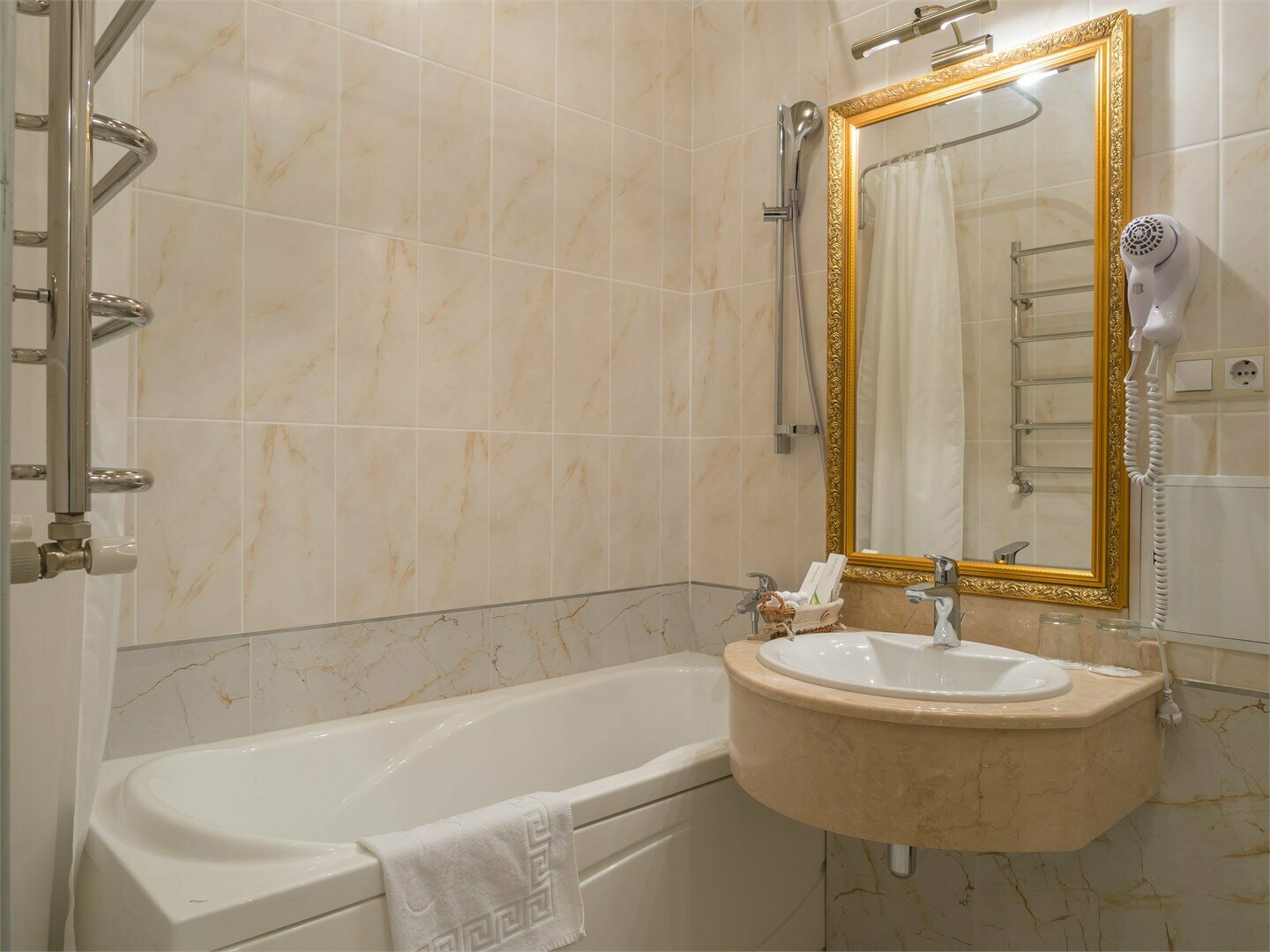 VIP Апартаменты