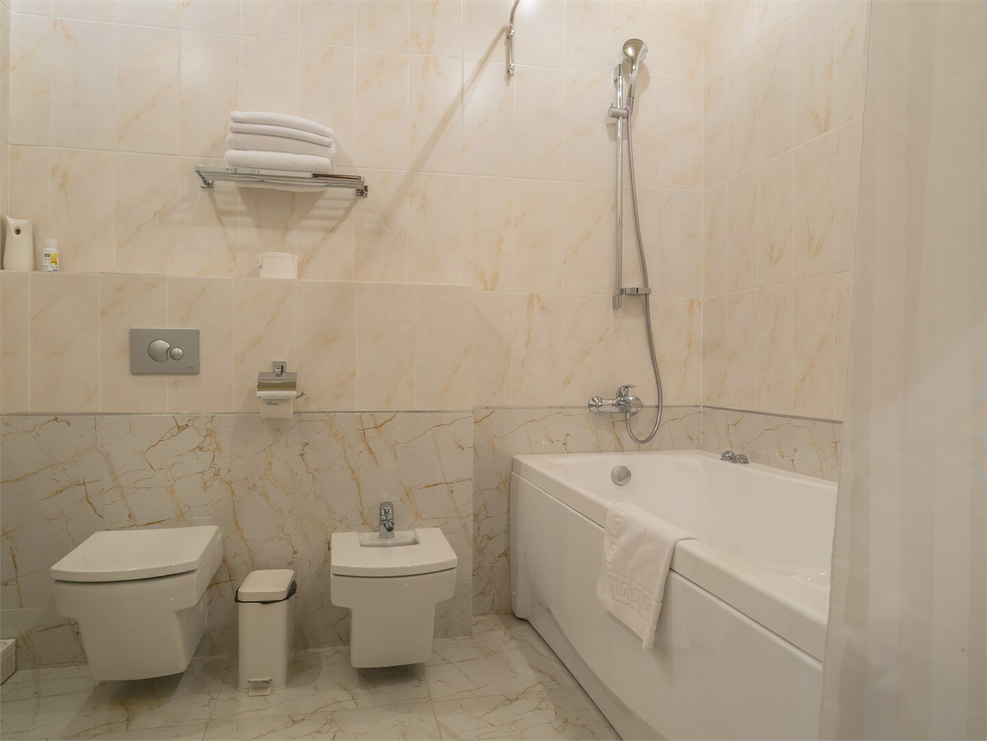 VIP Апартаменты