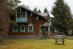 Гостевой дом "Расписной". в Удивительная деревня Мандроги