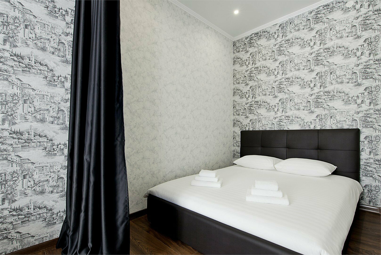 Апартаменты-студио