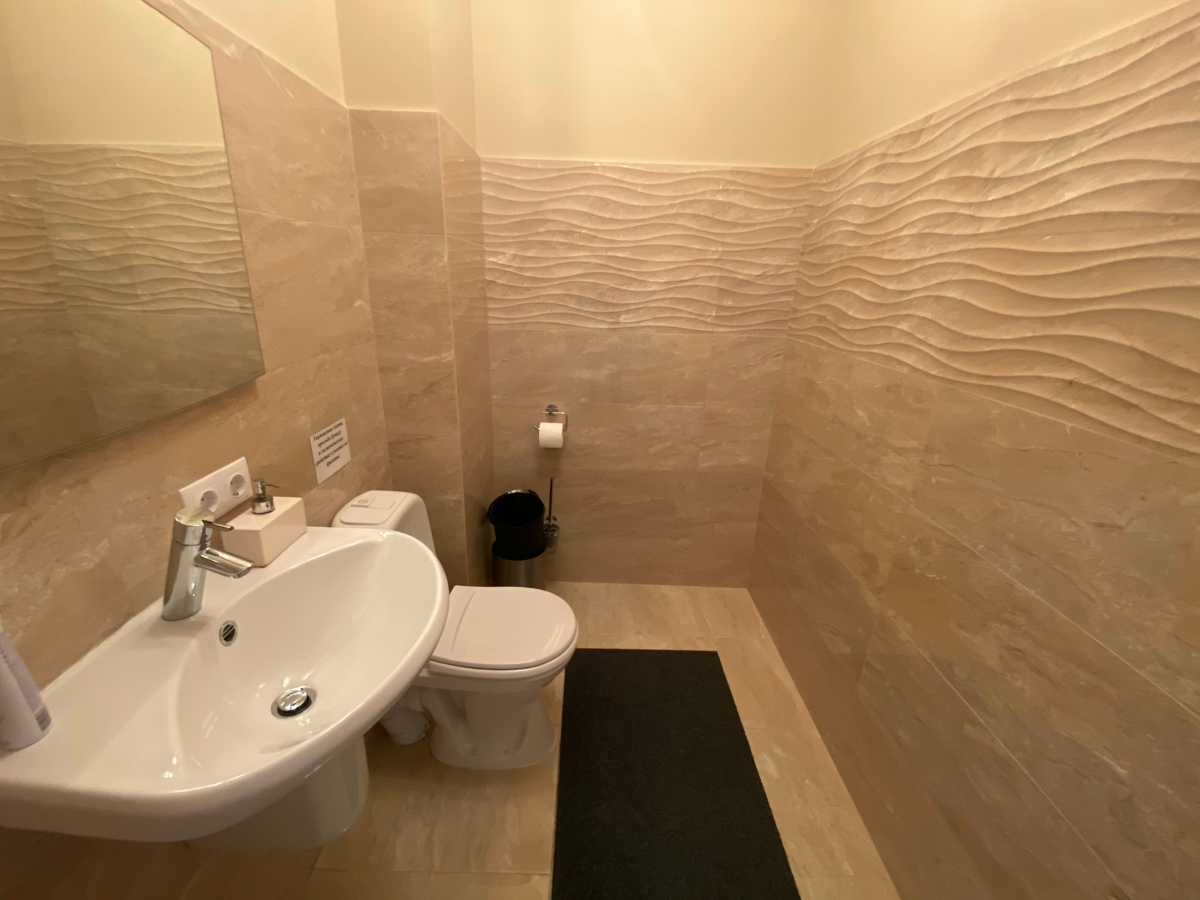 Вилла с собственным бассейном