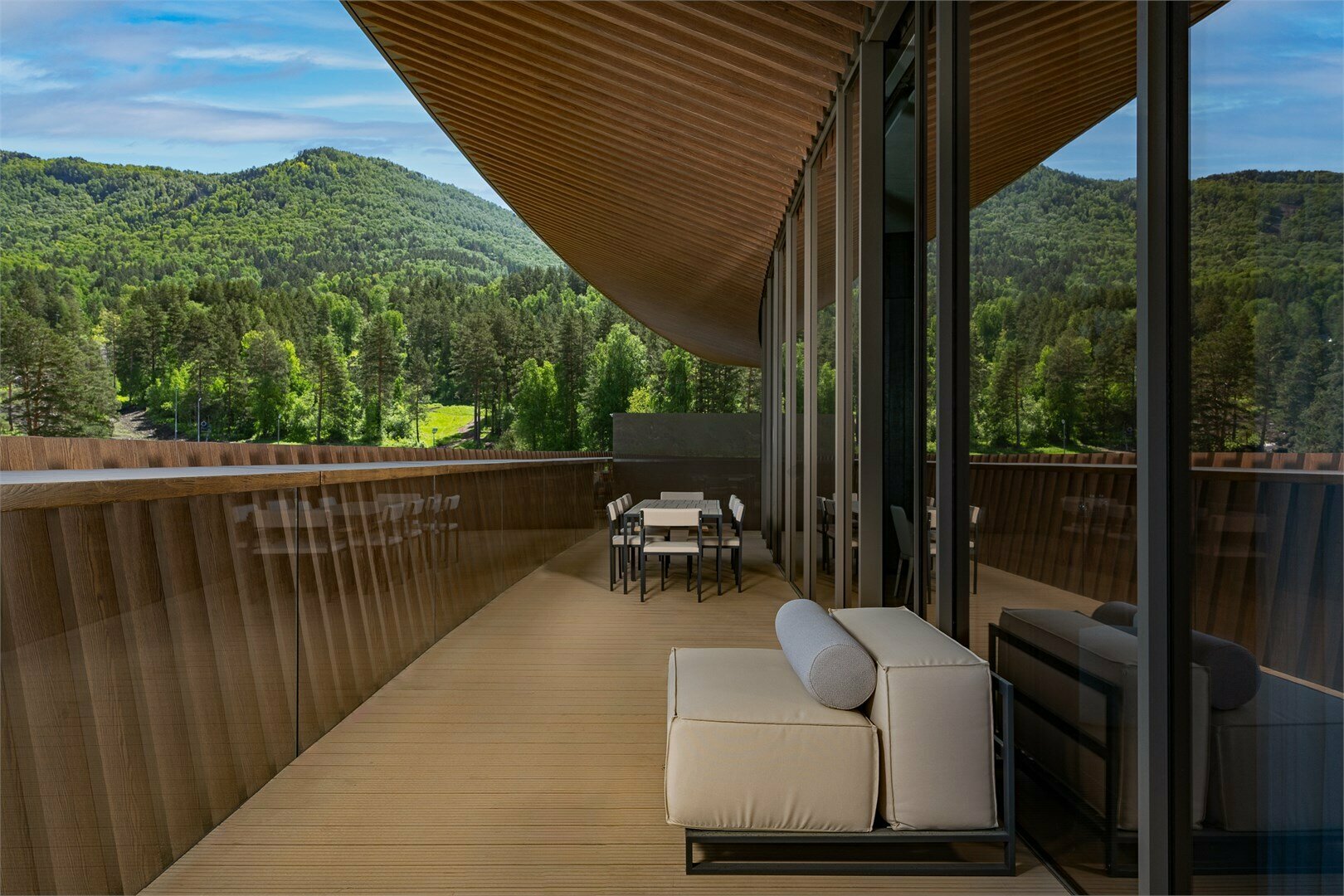 Президентский сюит