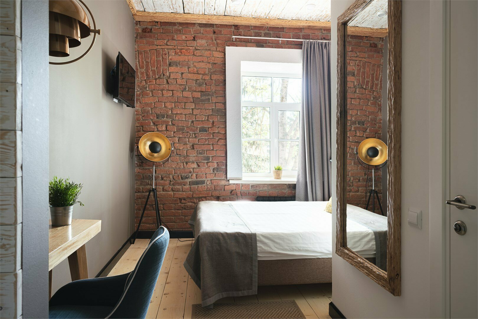 Двухместный компакт