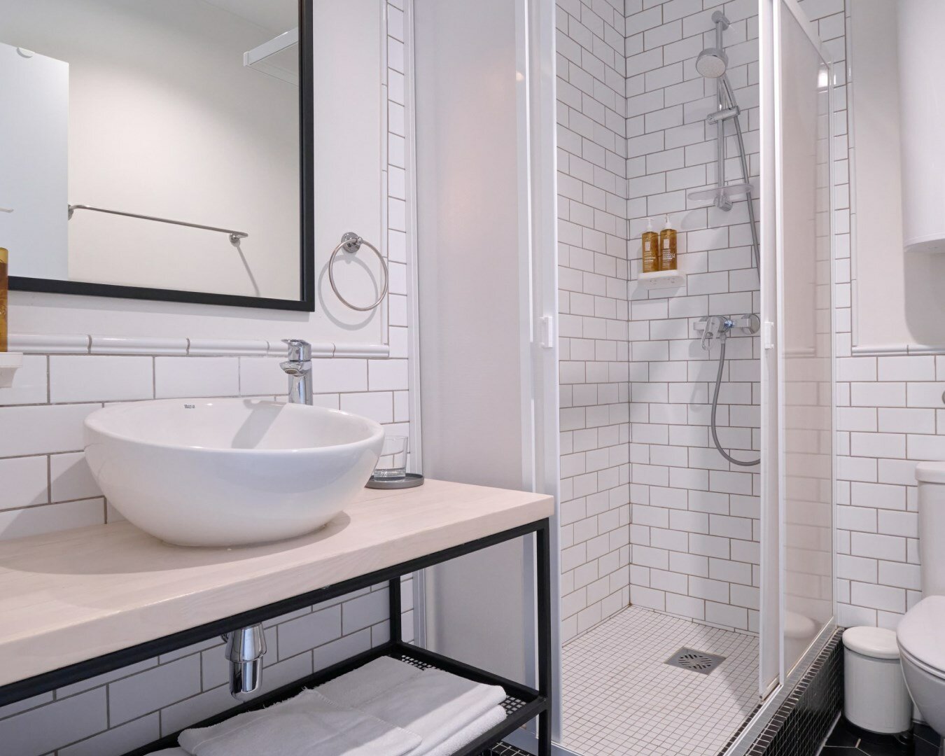 SMART стандарт с широкой кроватью