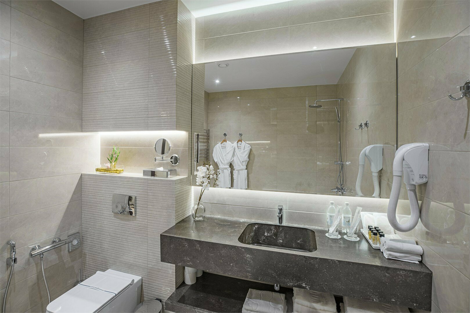 Люкс (по предоплате за 1 сутки)