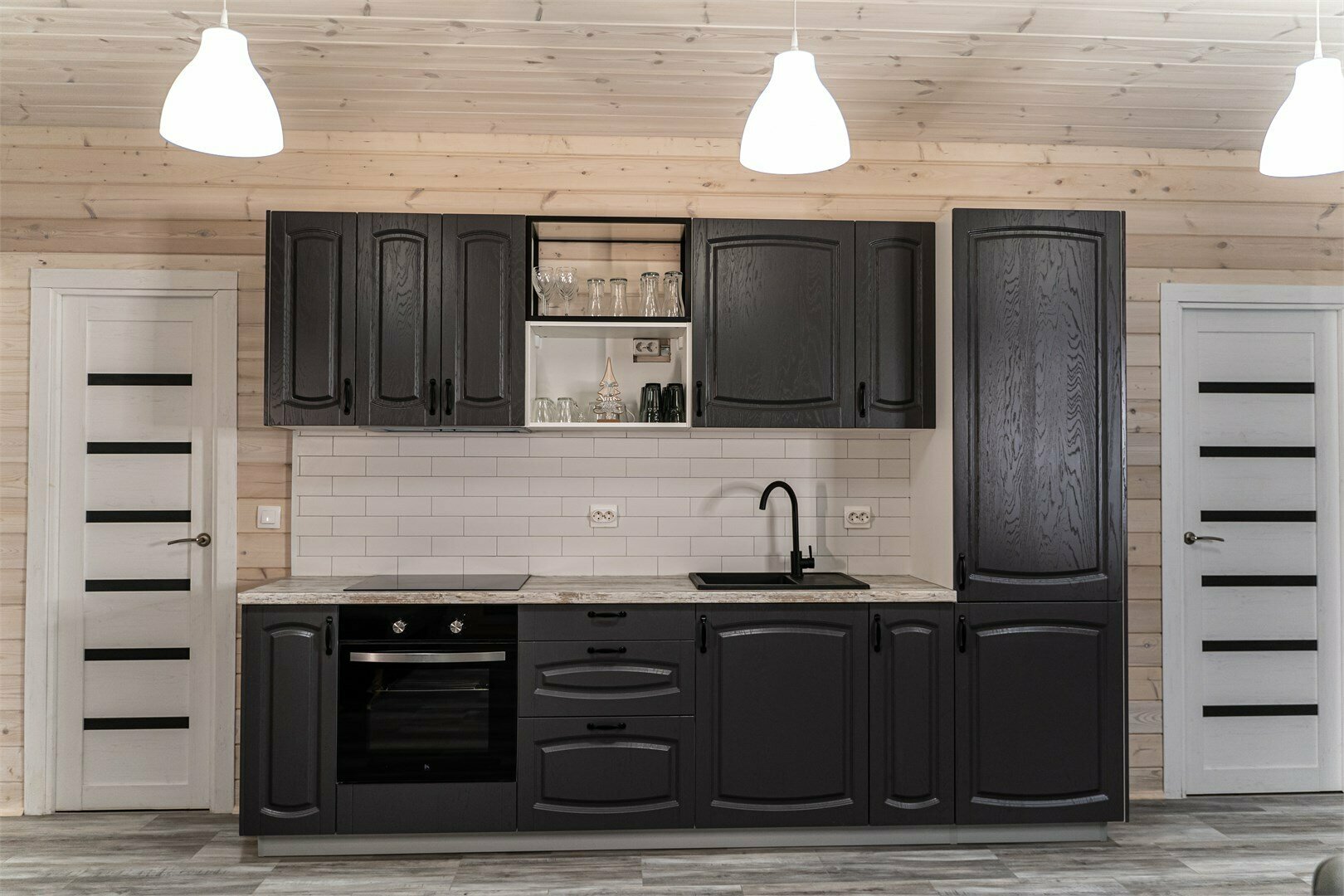 Коттедж Улучшенный