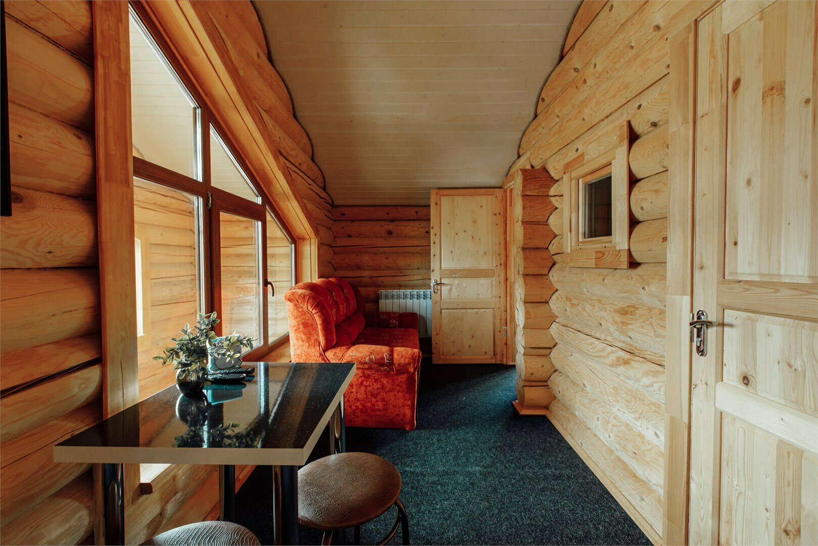 Апартаменты Family