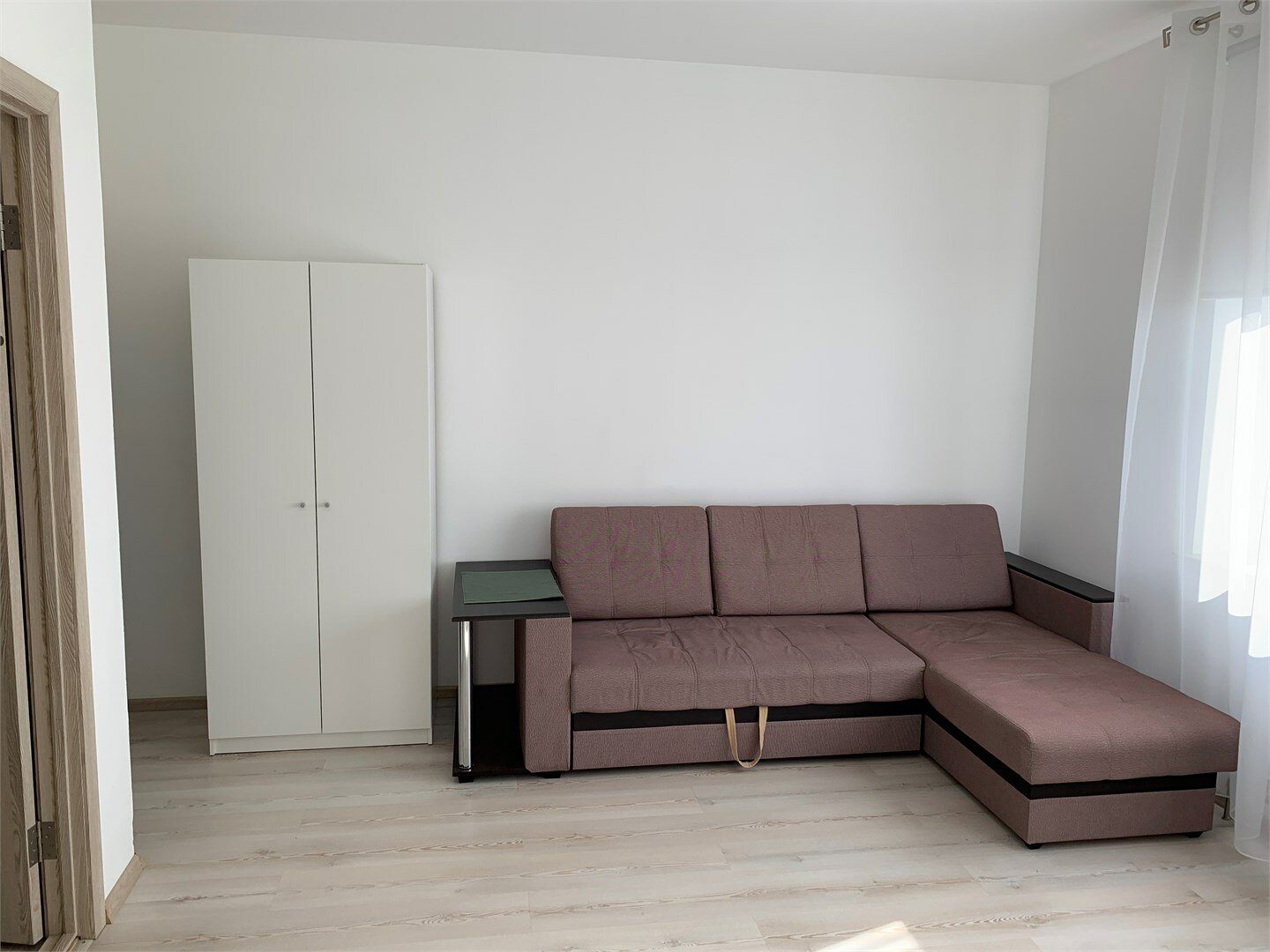 Семейный двухкомнатный полулюкс