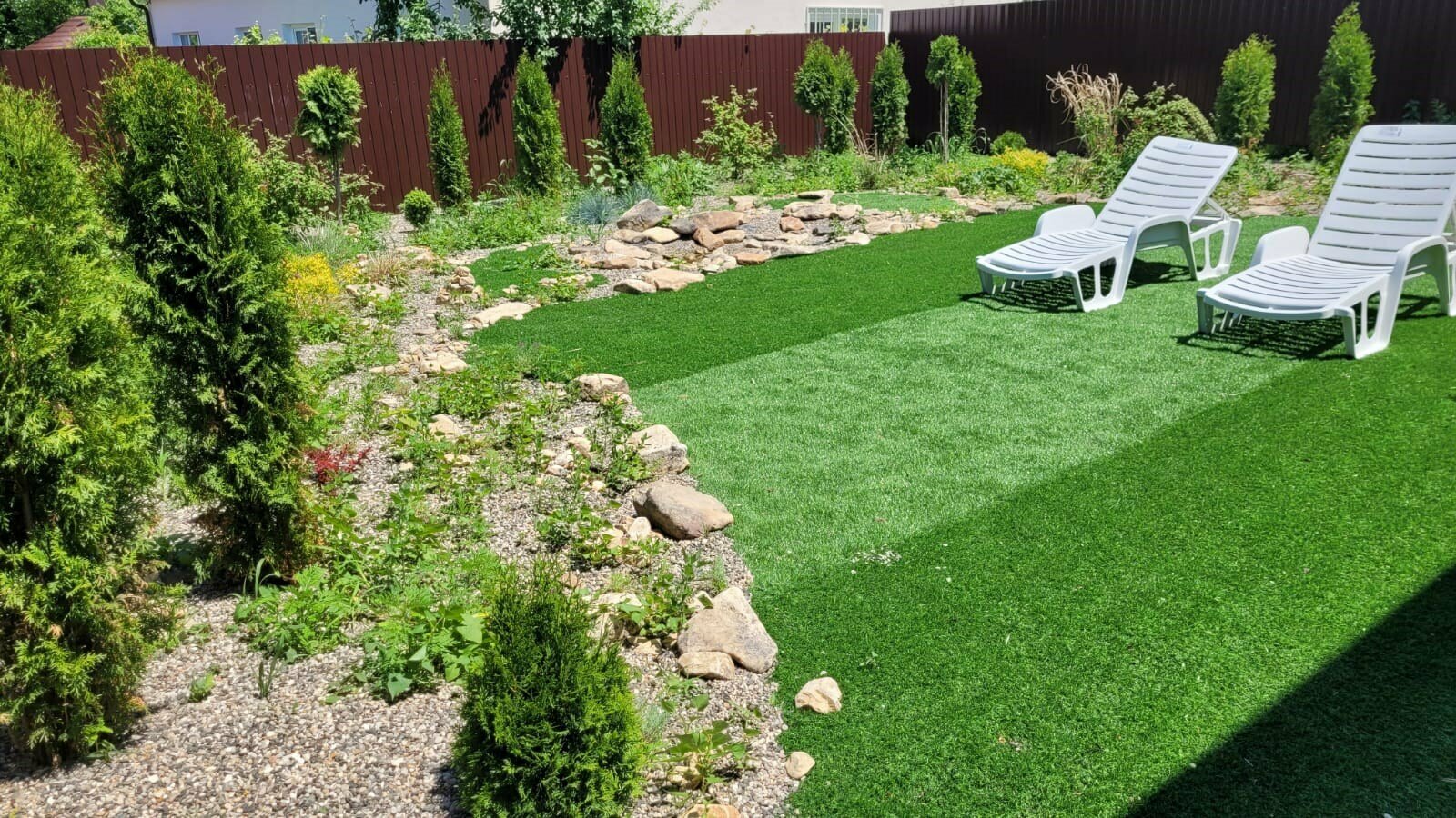 Коттедж "Гармония-2"