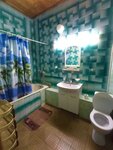 Трёхместный номер эконом класса в Факел