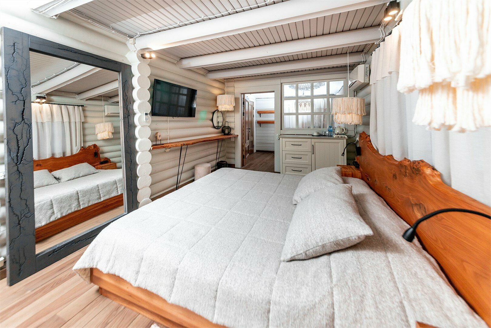 КОМФОРТ ДОМ №1