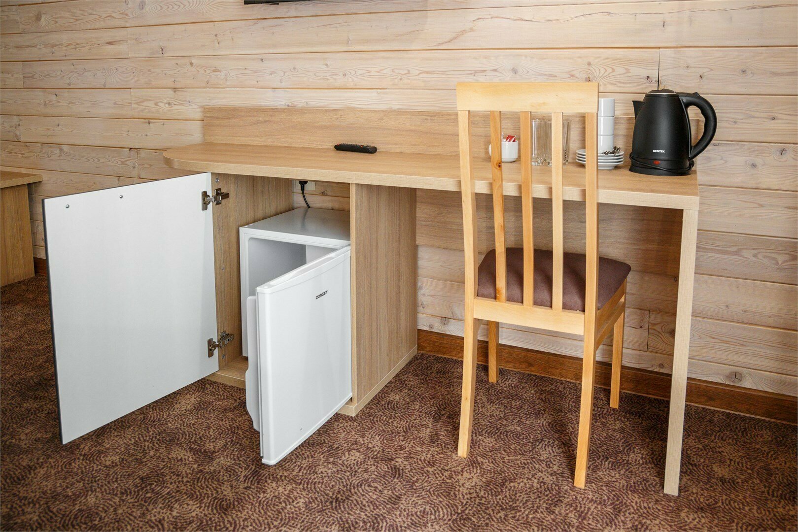 4-х местный (1-й этаж)