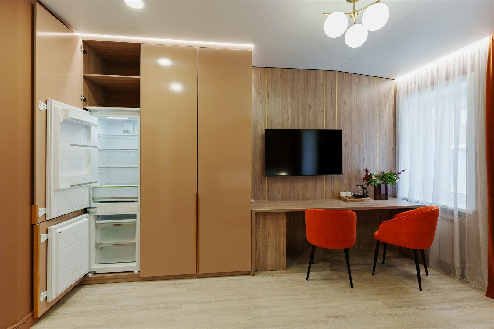 № 4 Кофе С Молоком