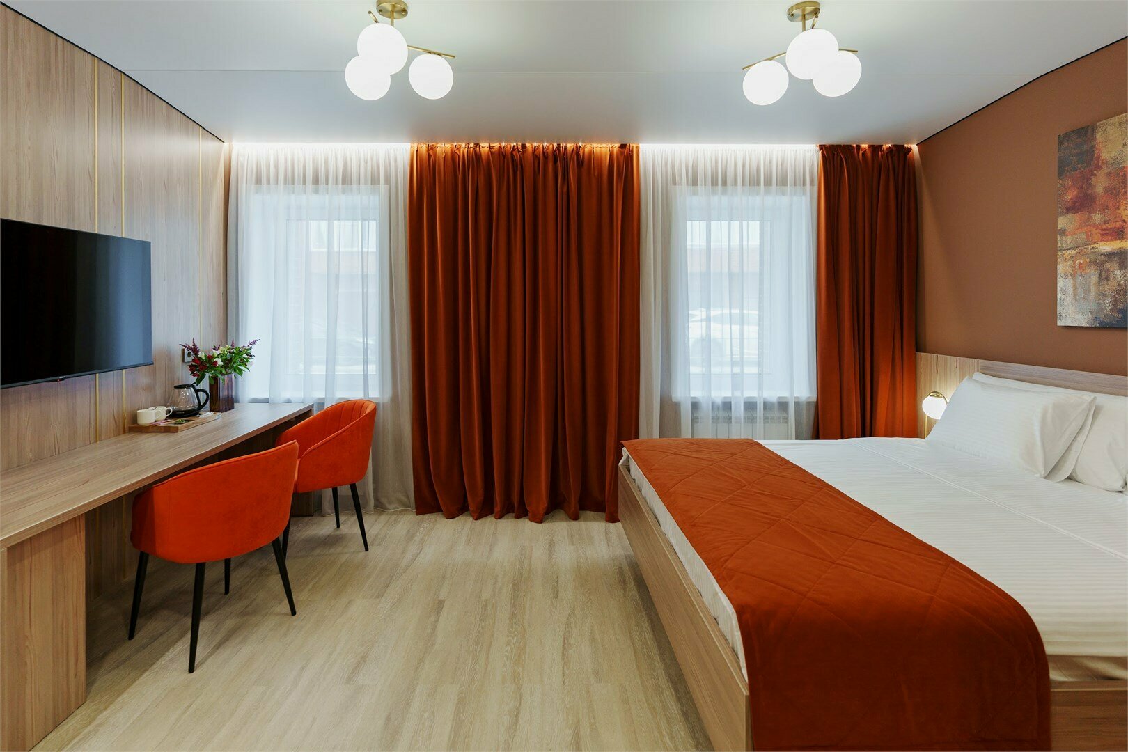 № 4 Кофе С Молоком