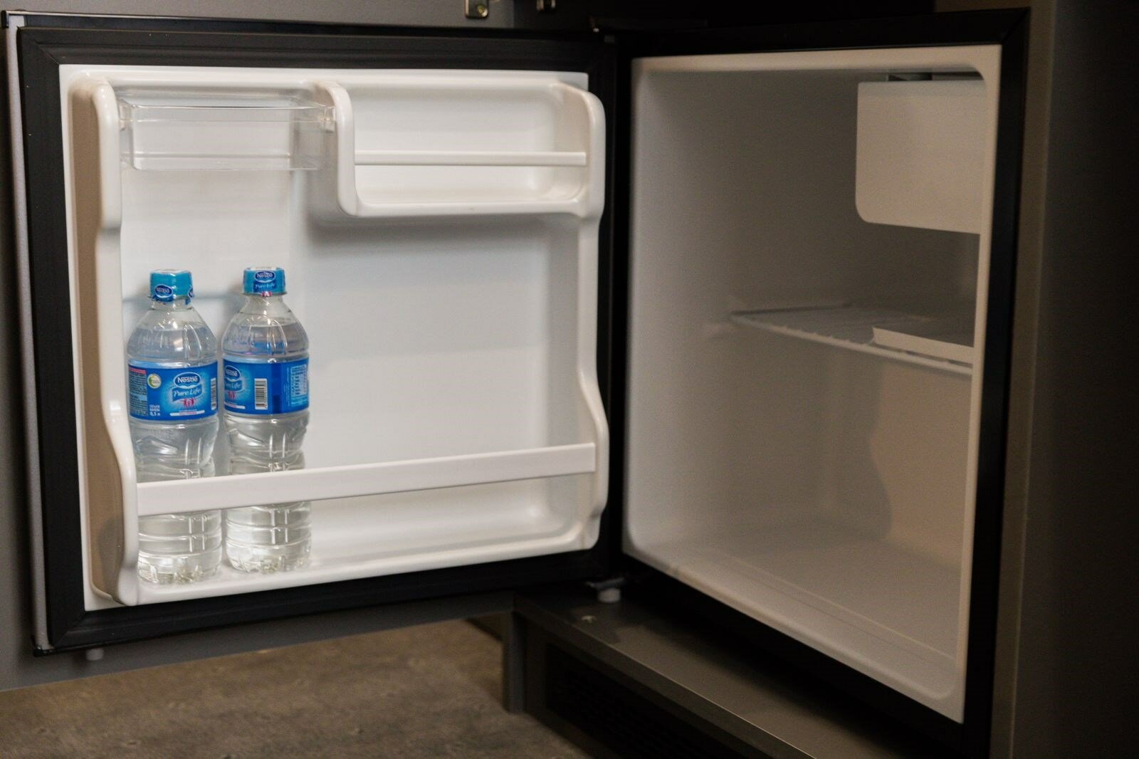 Комфорт улучшенный с одной двуспальной кроватью