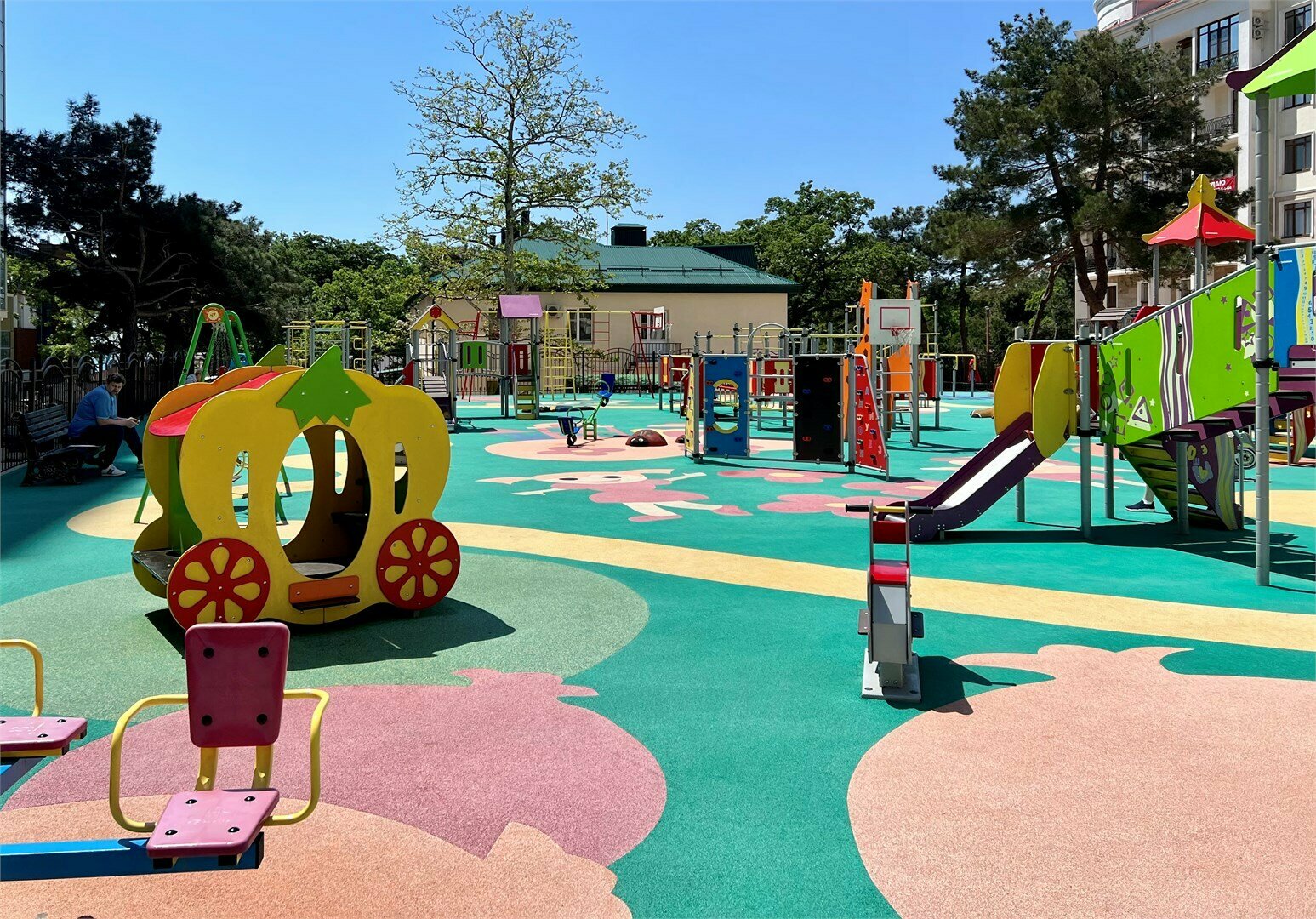 Евростандарт 2-местный