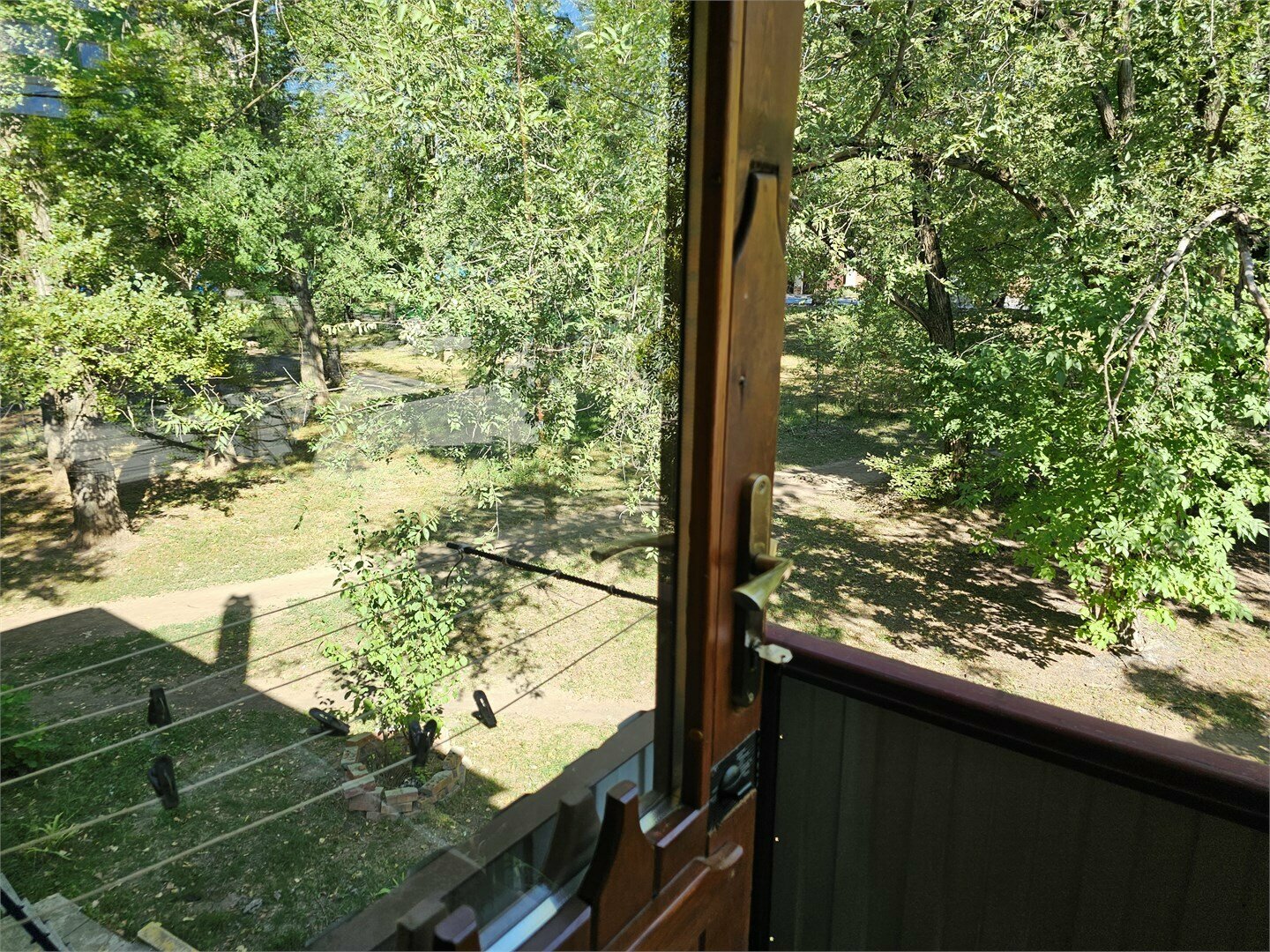 Стандарт "Сокровища Ацтеков" с балконом