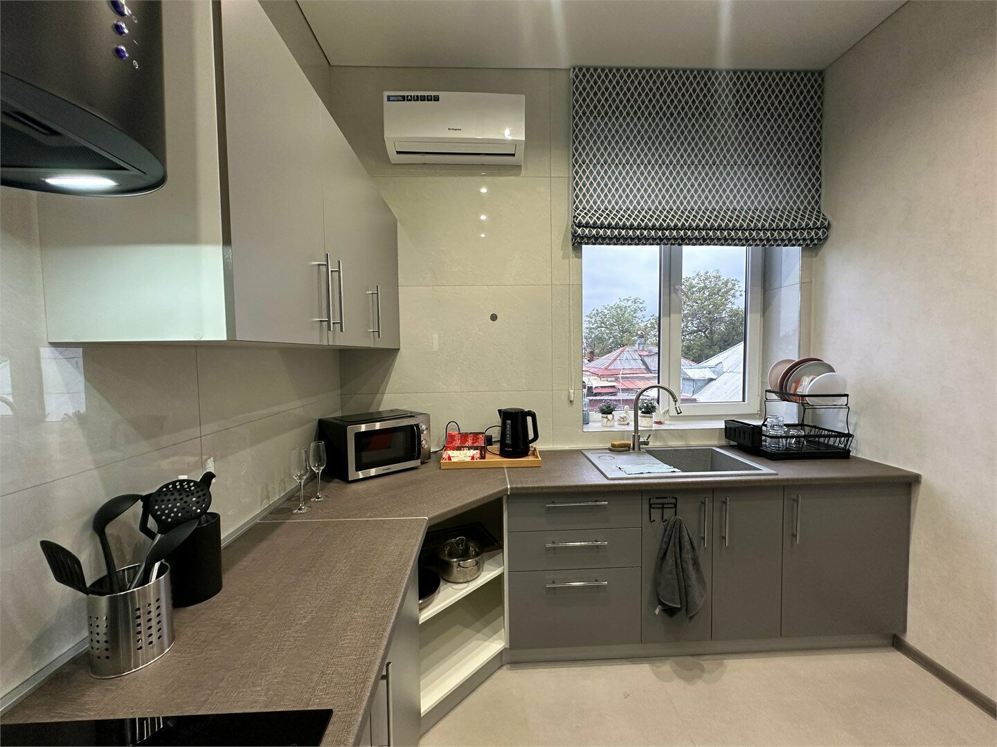 Трехместный номер комфорт 220-270-320-370-390