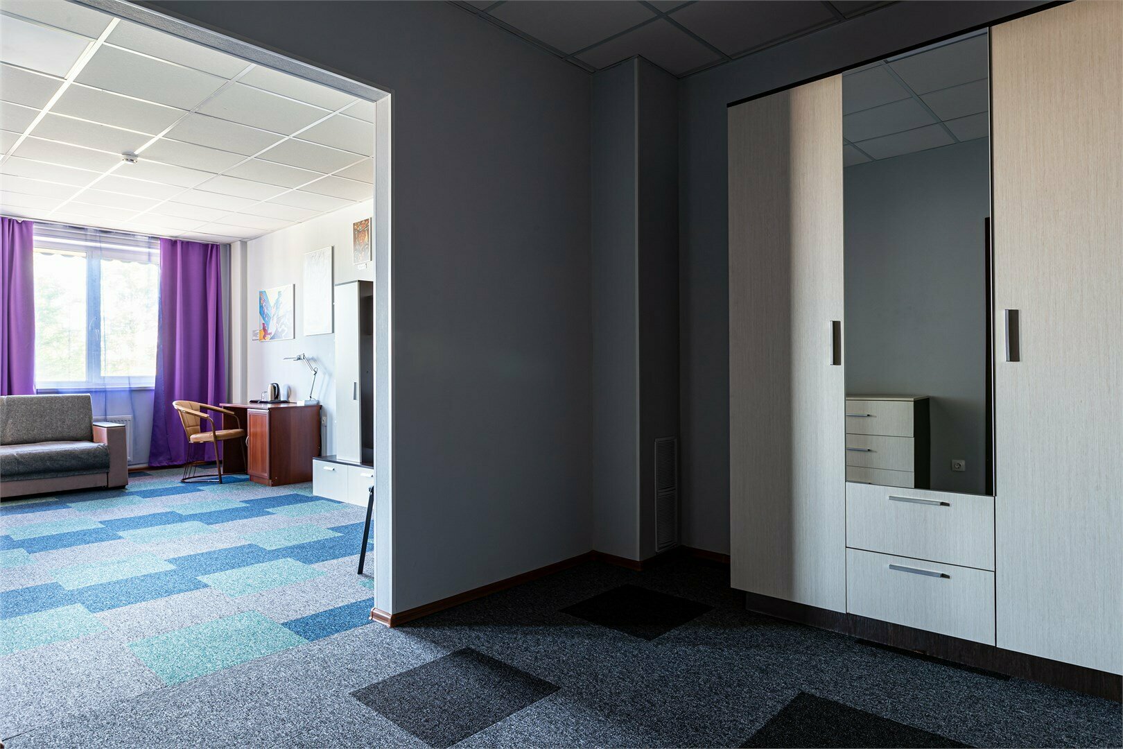 Джуниор Сьют